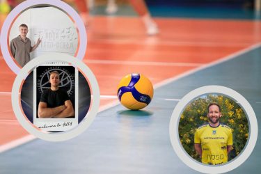 Kolejne ruchy na zapleczu PlusLigi. Nowe twarze w Bielsku-Białej, Nysie i Sędziszowie Małopolskim