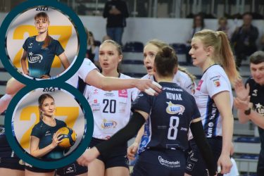TAURON Liga, transfery. Chemik Police stawia na młodą krew!