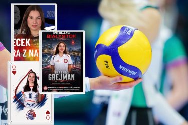 Transferowy meldunek z zaplecza. Młodsza z sióstr Grejman w nowym klubie