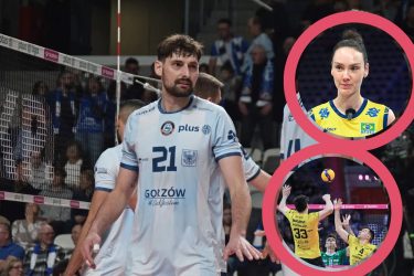 Transfery siatkareskie [25.07] – Asseco Resovia rozpoczęła ogłaszanie nowych nazwisk