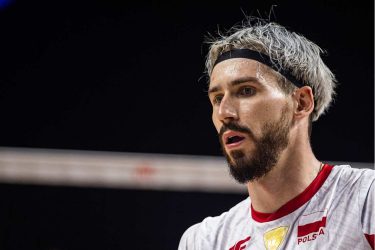Tomasz Fornal skomentował powrót Rosjan. Siatkarz zrobił to w swoim stylu. Wymowny komentarz