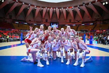 Siatkarska Liga Narodów: Kogo zabraknie w składzie Polek  w Japonii?