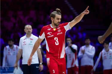 Liga Narodów. Polscy siatkarze pełni optymizmu. 3:0 z potęgą zawsze cieszy