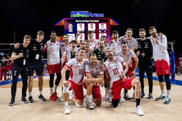 Liga Narodów. Polacy znów zagrają z sąsiadami. Bułgarzy ofiarą absurdu?