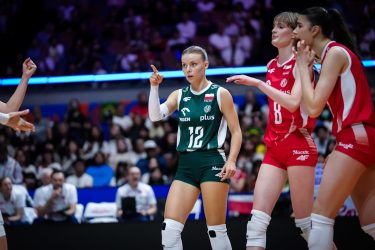 Liga Narodów. Już byliśmy w ogródku, a jedziemy na wakacje. Awans nie dla nas