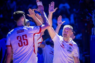Reprezentacja Polski bez kalkulacji. Teraz czas na reset
