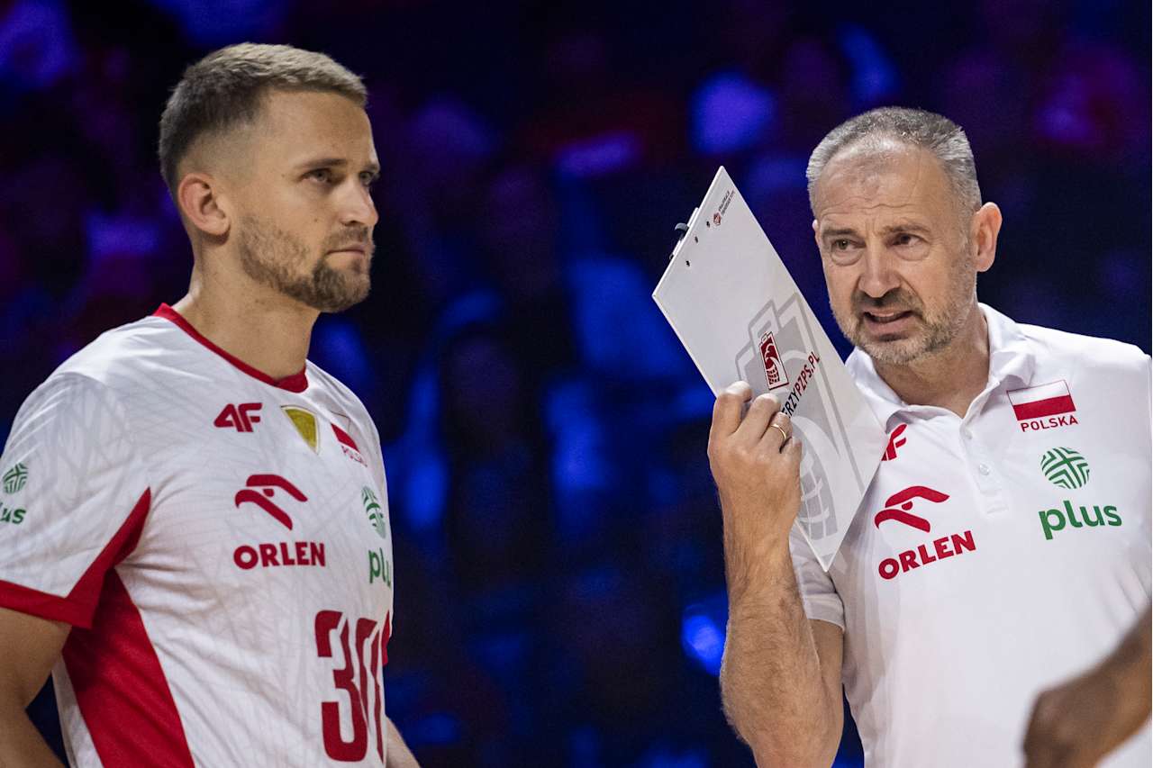 Nikola Grbić, Bartłomiej Bołądź