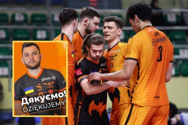 Debiut w PlusLidze ma za sobą. Pierwszy Polak w historii pożegnał się z klubem – co dalej?
