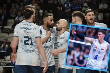 Nowe nazwisko w Cuprum Stilon Gorzów. Dawny lider dobrze je zna
