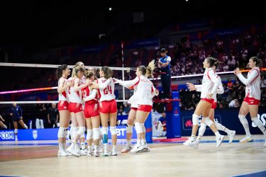Liga Narodów siatkarek. Gdzie i o której obejrzeć mecz Polska – Japonia?