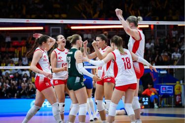 Reprezentacja Polski musi mieć się na baczności. Ranking FIVB nie uznaje kompromisów