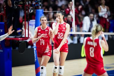 Liga Narodów. Reprezentacja Polski na minusie w Osace. Vargas przekleństwem biało-czerwonych