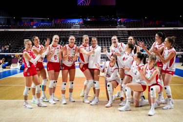 Liga Narodów. Polskie siatkarki o krok od awansu! Miało być jednak nieco łatwiej…