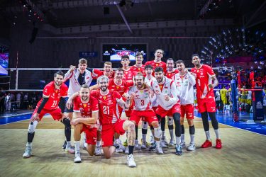 Liga Narodów: Półfinał, Polska – Słowenia. Gdzie oglądać? Transmisja TV, relacja