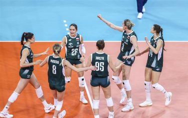 Reprezentacja Polski odleciała w Stambule! Niemki poszły w ślady Słowenek