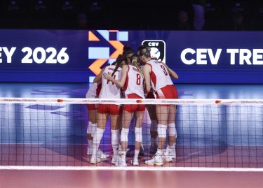 Reprezentacja Polski świetnie otworzyła turniej! Było jednak coraz trudniej
