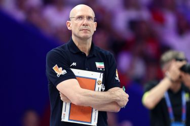 Powrót do Polski był marzeniem. Roberto Piazza z pokorą: „Nie jestem magikiem”