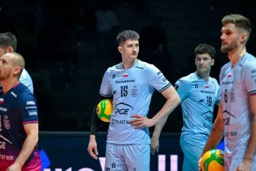 Bartosz Gomułka po występach w reprezentacji Polski podjął decyzję, gdzie zagra w najbliższych sezonach!