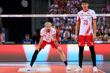 Reprezentacja Polski się rozkręca, a Jakub Nowak tego właśnie potrzebuje
