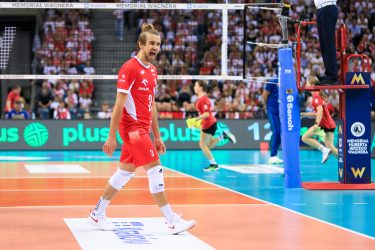 Słowenia znów pokonana. „Zupełnie inne starcie niż półfinał Ligi Narodów”
