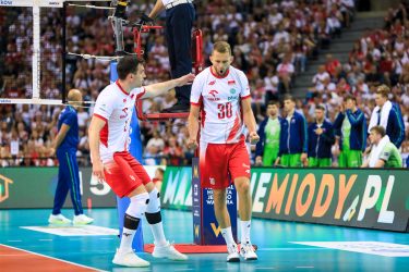 Mistrzostwa Europy. Gdzie oglądać półfinał Słowenia – Polska?