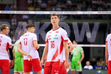 Mecz dzień po dniu? Kamil Semeniuk się cieszy