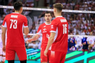 Perfekcyjne końcówki? Marcin Komenda ocenił kolejne zwycięstwo