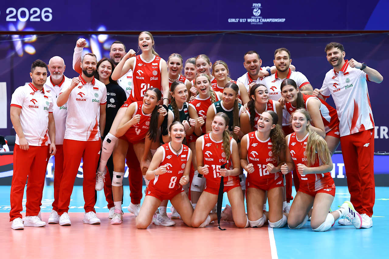 MŚ U-17: Polki bliżej 9. miejsca. Jak im poszło z Wenezuelą?
