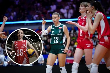Houston mamy problem! Aleksandra Szczygłowska nie wróci do gry?