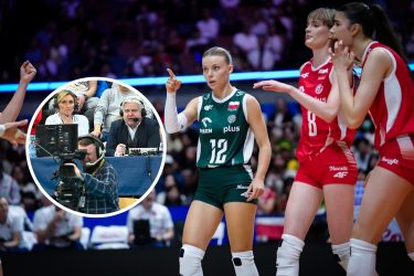 Drużyna Lavarini’ego na medal? Joanna Kaczor-Bednarska mówi TAK!