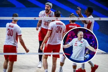 Złoto i mały jubileusz Polaków! Następcy Grbicia będą mieć ciężkie życie