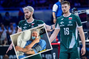 Jakub Kochanowski już po zabiegu. „Ciekawe doświadczenie”