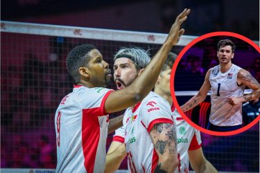 Liga Narodów: Polacy po kolejne złoto! Dwie legendy siatkówki przeciwko sobie