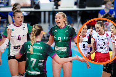 TAURON Liga kobiet: #VolleyWrocław zgarnął dobre nazwisko. To była mistrzyni Polski