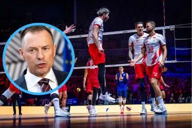 Jak to rozwiązać? Polska chce uniknąć gry z Rosjanami w Lidze Narodów
