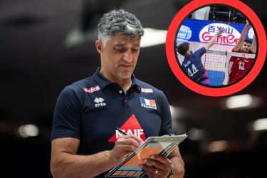 ZAKSA Kędzierzyn-Koźle kusi młody francuski talent?