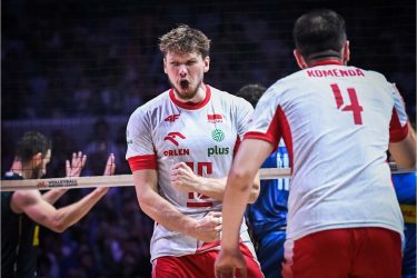Jakub Kochanowski nie miał już wyjścia. „Zabieg stał się jedyną szansą”