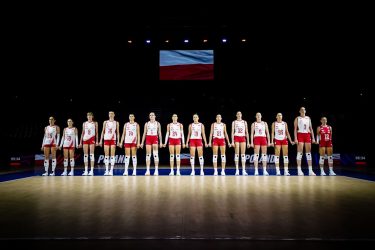 Reprezentacja Polski z realnymi szansami na medal mistrzostw Europy? Drabinka turniejowa tym razem łaskawa