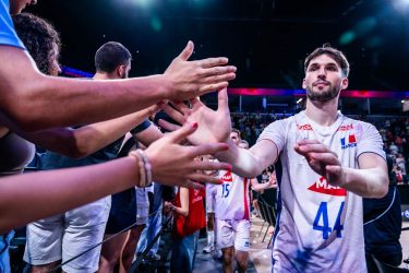 Francuski klub potwierdza. ZAKSA Kędzierzyn-Koźle z obiecującym przyjmującym