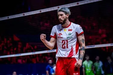 Siwy to jest szef! Tomasz Fornal ze specjalnym wyróżnieniem!