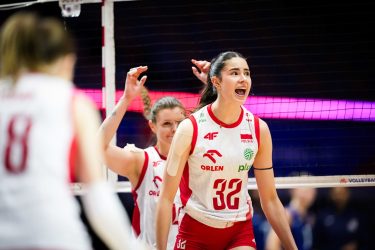 Maja Koput wciąż zachwyca! To jest jej sezon i jej szalone statystyki