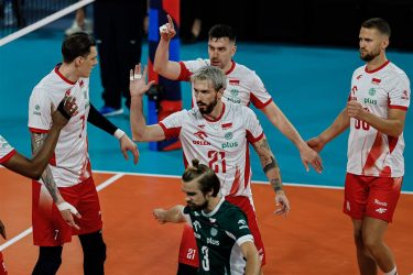 Ekspresowy awans Biało-czerwonych! Reprezentacja Polski po profesorsku rozbija kolejnego rywala