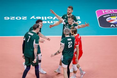 Reprezentacja Polski znów zagra o złoto! Nie oddali rywalom nawet seta