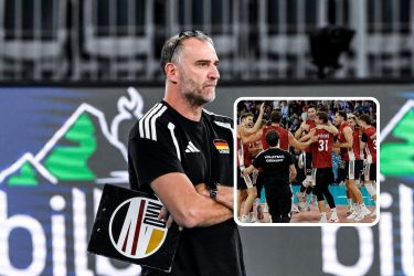 „Widziałem to w ich oczach”. Po bułgarskim piekle Niemcy zagrają z Polską