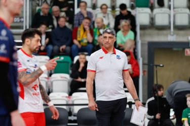 ZAKSA Kędzierzyn-Koźle w dobie rewolucji. Andrea Giani ma jasny plan