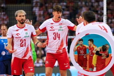 Koncentracja znów największym wyzwaniem? Ostatni taki mecz reprezentacji Polski w grupie 