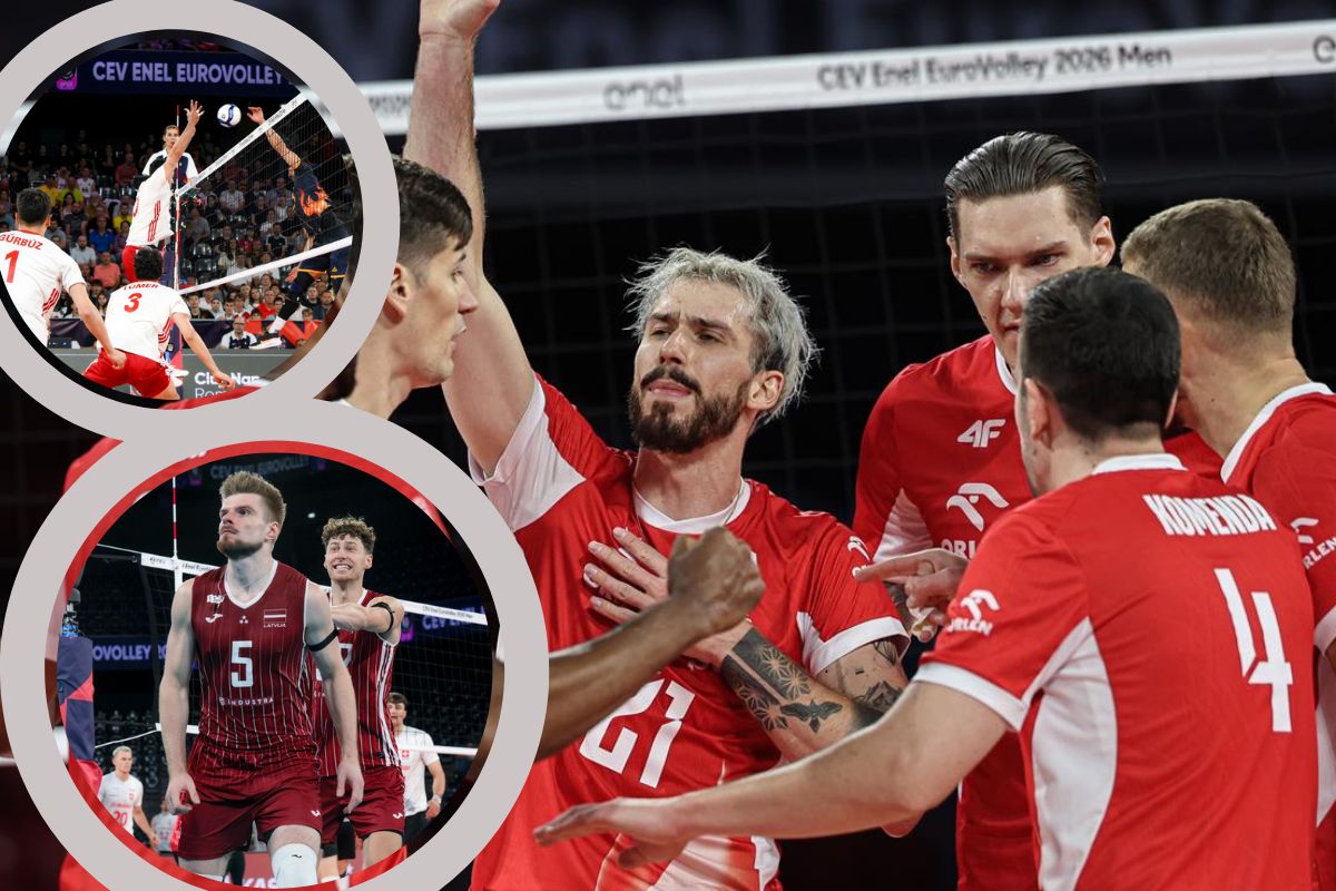 Reprezentacja Polski czeka na kolejnego rywala. Są tylko dwie opcje 