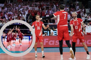 Reprezentacja Polski poznała rywala w 1/8 mistrzostw Europy! Niespodzianka?