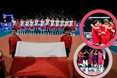 Wszystko się może zdarzyć? Na pewno w dwóch parach 1/8 mistrzostw Europy 