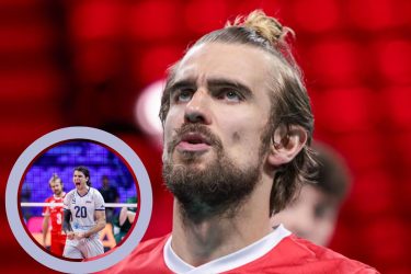 To on napsuł Polkom krwi. Jakub Popiwczak: “Na szczęście wygrywa drużyna, nie jednostki” 